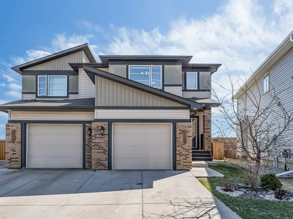 2292 Casey Cres SW, Edmonton, AB T6W 3M8