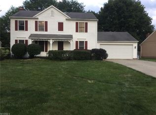 31999 S Roundhead Dr, Solon, OH 44139