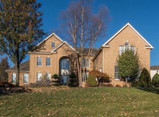 43488 White Birch Way, Ashburn, VA