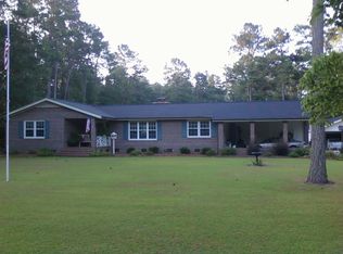 899 Sandy Plains Church Rd, Tabor City, NC 28463