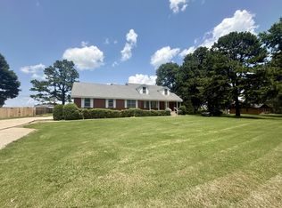 802 W Downing St, Tahlequah, OK 74464