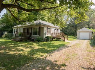 2722 Brook Dr, Kalamazoo, MI 49048