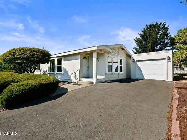 3701 Gun Club Rd Unit 67, Yakima, WA 98901
