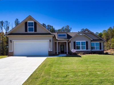 130 Eryn Ter, Covington, GA, 30014