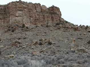 Interstate Highway 70 Frontage Rd, De Beque, CO 81630