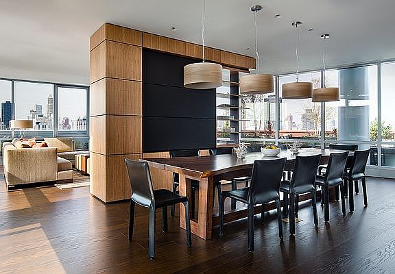 4th image of 480 Main St Penthouse E