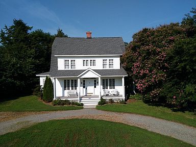 6832 Northumberland Hwy Heathsville Va 22473 Zillow