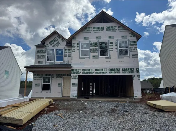 333 Bloomfield Cir, Canton, GA 30114