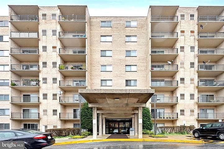 12001 Old Columbis Pk;