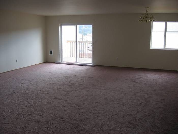 living dining upstairs