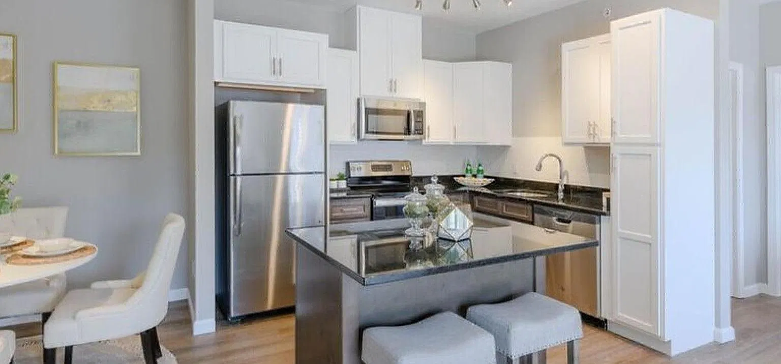 The Brookside Apartments — Photo 3