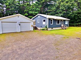 1020 Main Rd, Greenbush, ME 04418