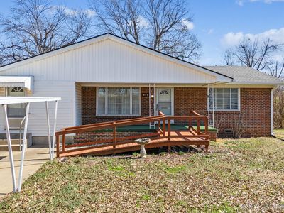 903 Lewis St, Pryor, OK, 74361