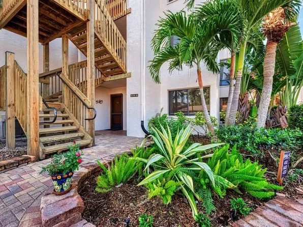 1600 COVE II PLACE #412, SARASOTA, FL 34242