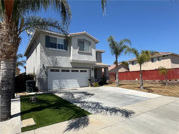 2940 Andover Ln, Hemet, CA 92545