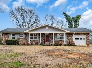 1214 Elizabeth Ave SE, Decatur, AL 35601