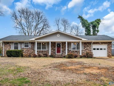 1214 Elizabeth Ave SE, Decatur, AL, 35601