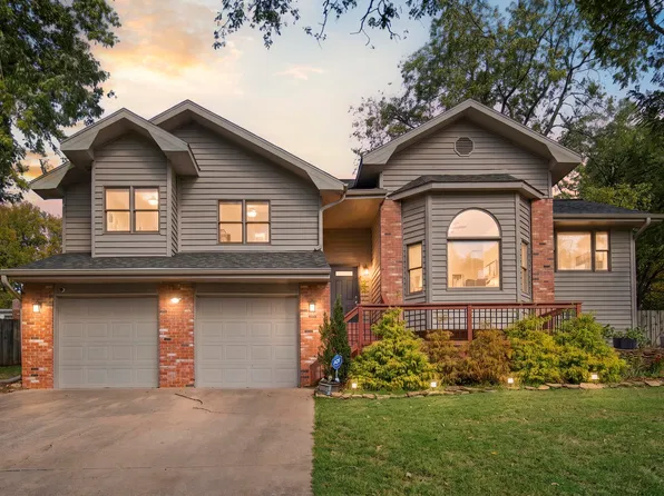 1943 E Buena Vista Street, Springfield, MO 65804