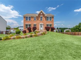 117 McCracken Dr, Monaca, PA 15061