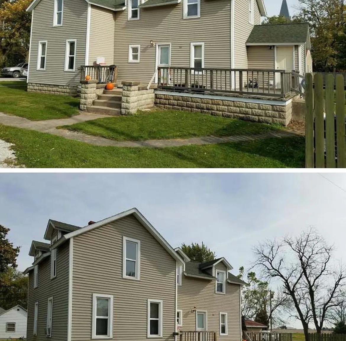 1 bed, 825 sqft, $875 — Photo 4