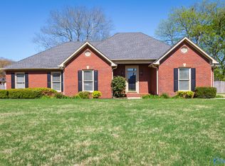 1915 Shepard Dr SW, Decatur, AL 35603