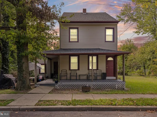 236 S Pine St, Bridgeton, NJ 08302