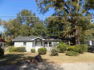 1832 Hamilton St, Quincy, FL 32351