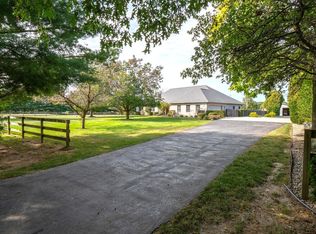 6110 W Jones Rd, Muncie, IN 47302