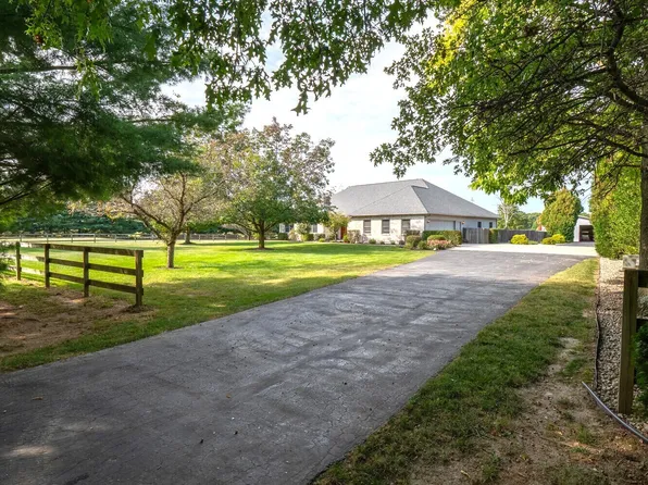 6110 W Jones Rd, Muncie, IN 47302