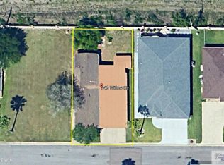 146 Willow Cir, Harlingen, TX 78552