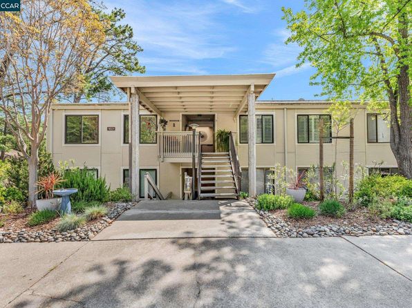 1601 Oakmont Dr APT 4, Walnut Creek, CA 94595