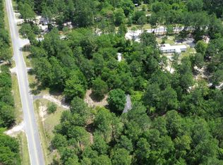 Rock Hill Rd, Cochran, GA 31014