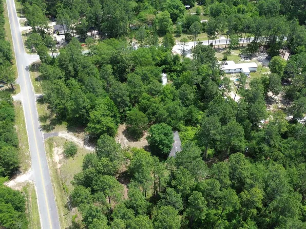 Rock Hill Rd, Cochran, GA 31014