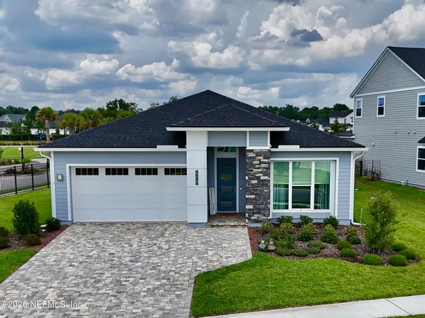 578 COURTNEY CHASE Drive, St. Augustine, FL 32092