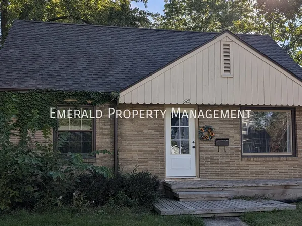625 Welty Ave, Rockford, IL 61107