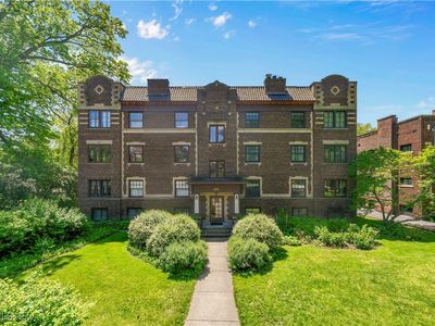 2472 Overlook Rd APT 11, Cleveland Heights, OH, 44106
