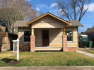 1015 W Melwood St, Houston, TX 77009