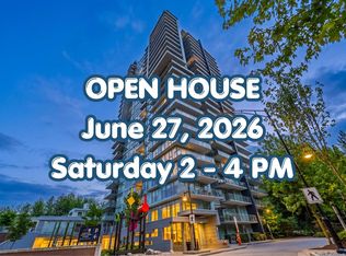 308 Morrissey Rd #405, Pt Moody, BC V3H 0M2