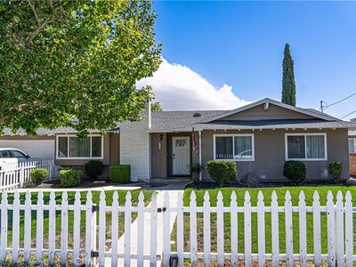 42624 45th St W, Lancaster, CA, 93536