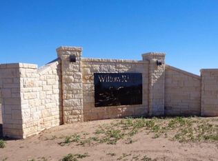 5005 County Road 7910, Lubbock, TX 79424