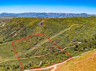 81 W Tollgate Canyon Rd, Coalville, UT 84017