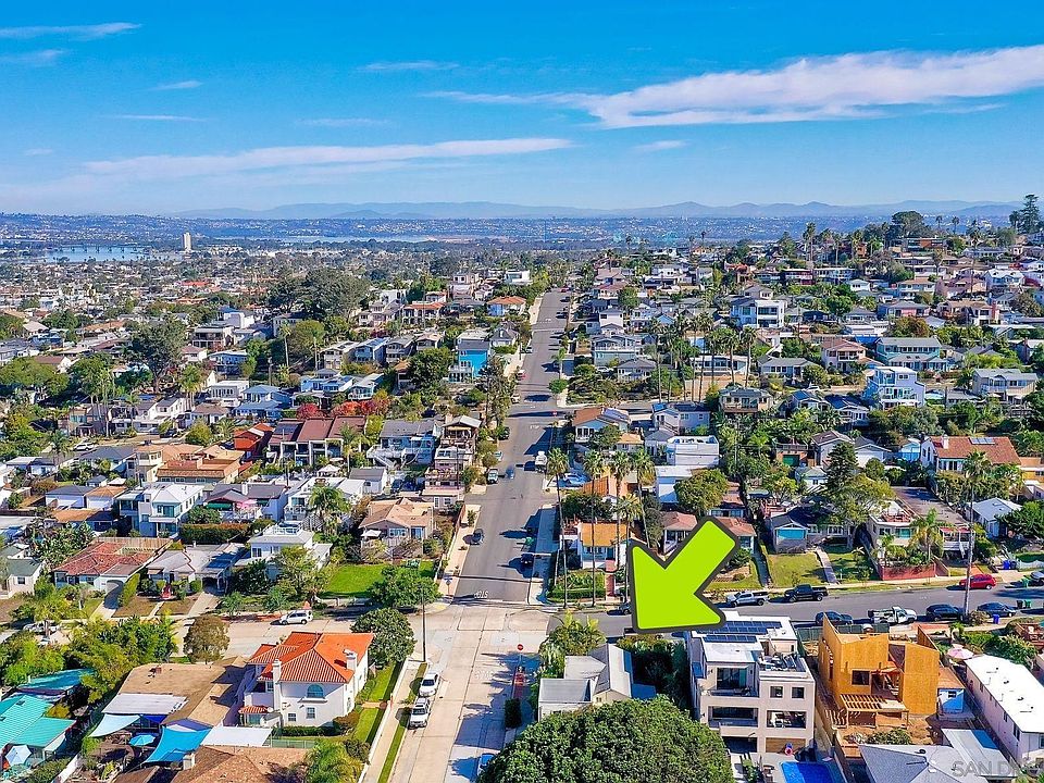 4591 Pescadero Ave, San Diego, CA 92107 Zillow