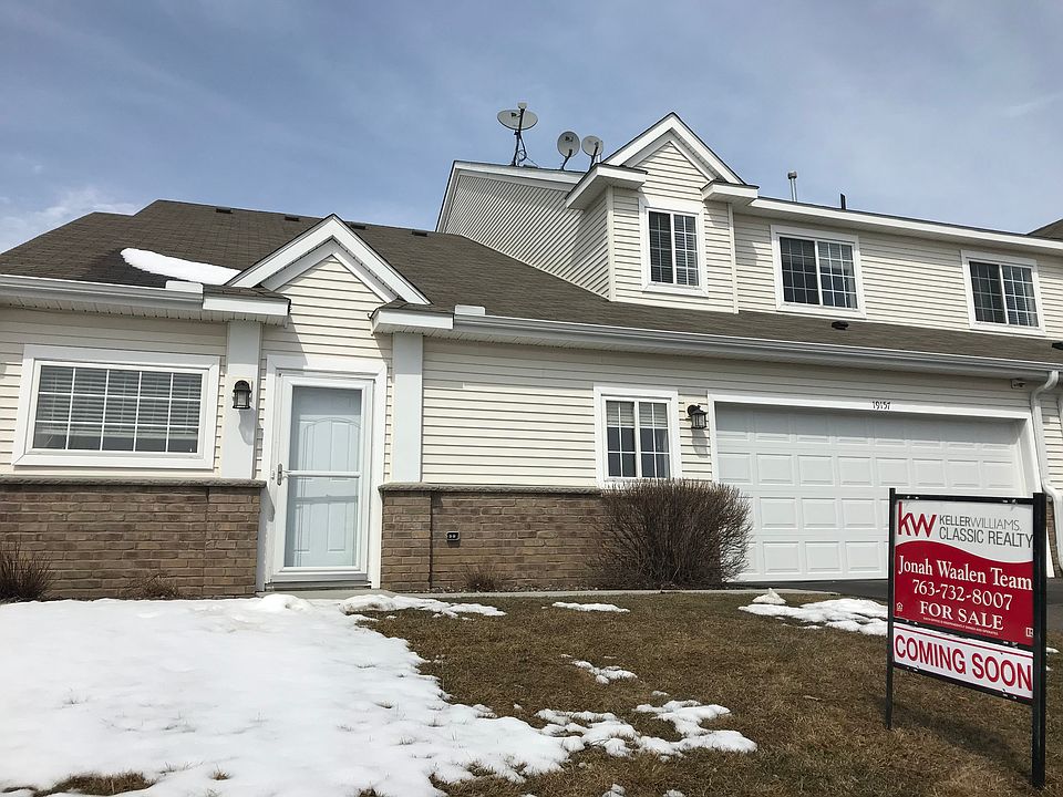 1st image of 19157 Ivanhoe Dr NW