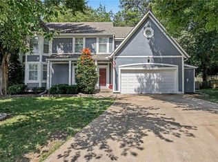 5304 Mullen St, Shawnee, KS 66216