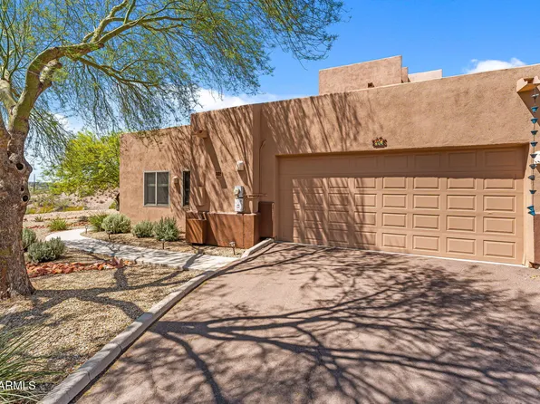 40 NORTHRIDGE Circle, Wickenburg, AZ 85390