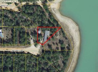 731 Shorey Dr, Defuniak Springs, FL 32433