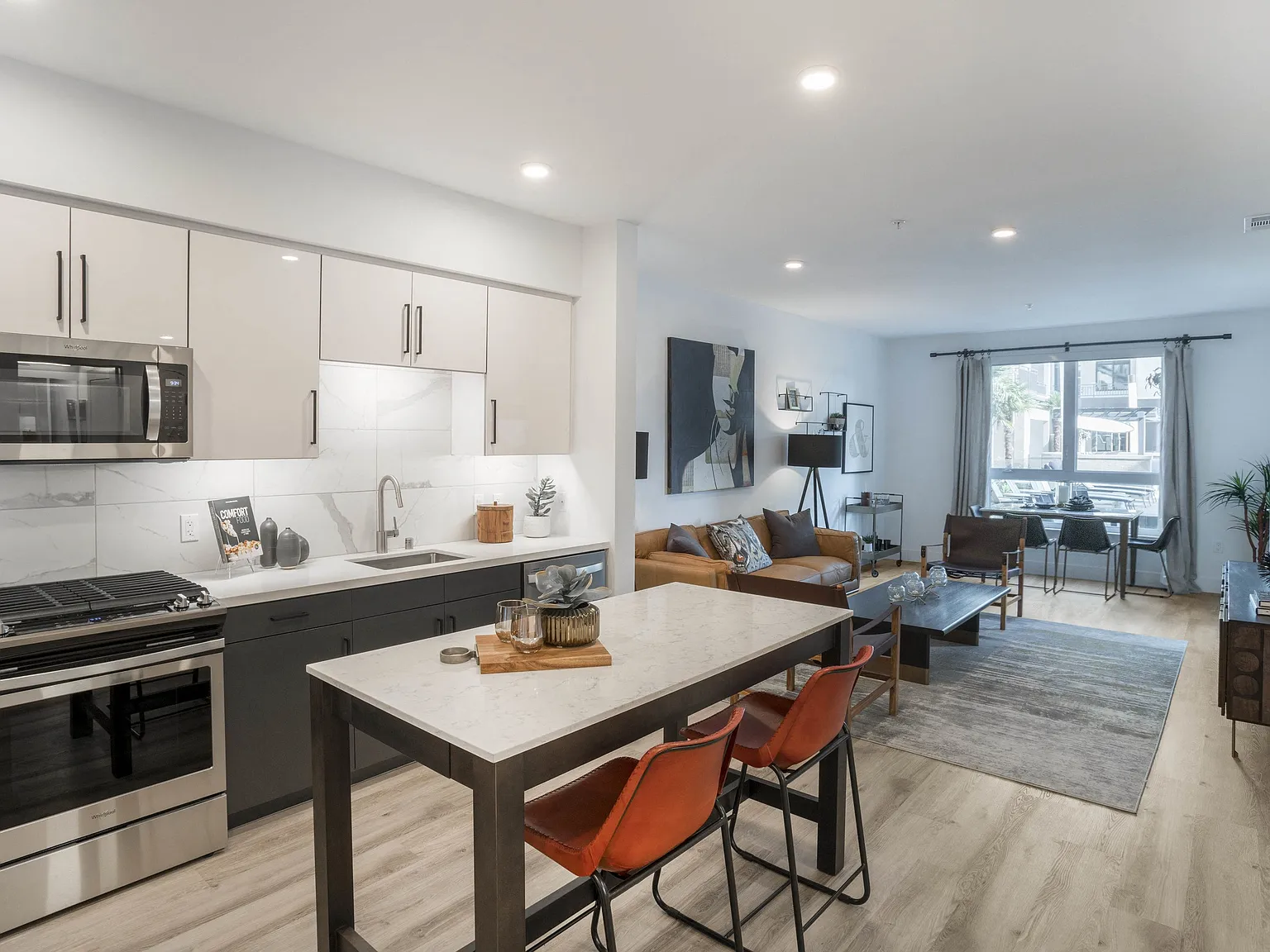 Core Apartments — Photo 2