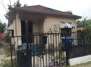1215 E 47th Pl, Los Angeles, CA 90011