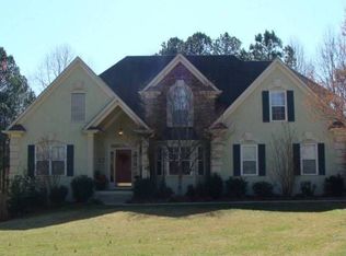 47 Wildflower Cir, Newnan, GA 30265