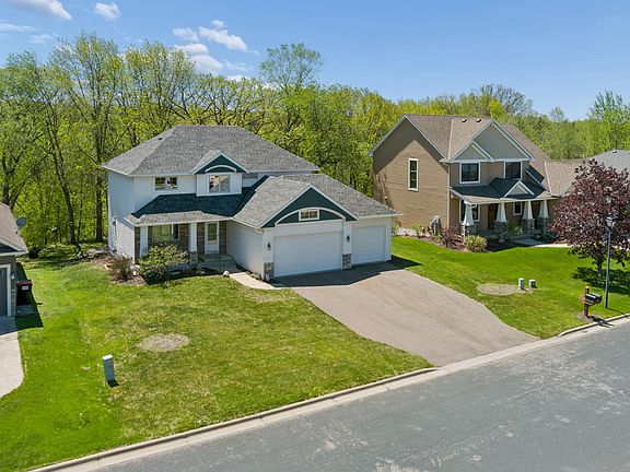 3rd image of 1017 Provence Ln